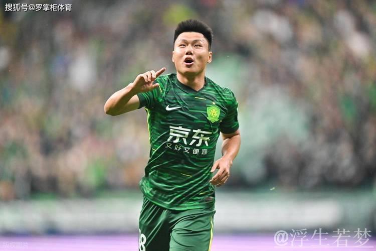 邵佳一首个弃用的球员?国安输球方昊隐身,表现配不上国脚身份! 邵佳一首个弃用的球员?国安输球方昊隐身,表现配不上国脚身份!