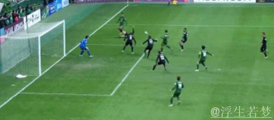 北京国安1-2负于麦克阿瑟 无缘亚冠二级联赛淘汰赛