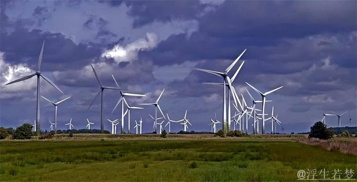 非化石能源发电装机容量首次突破20亿千瓦 非化石能源发电装机容量首次突破20亿千瓦