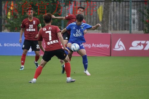 2020中冠联赛总决赛梅县赛区第一轮结束 厦门鹭岛大胜对手 2020中冠联赛总决赛梅县赛区第一轮结束 厦门鹭岛大胜对手